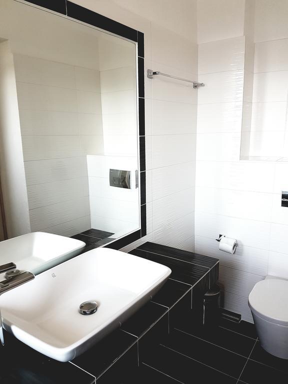 Mando Beachfront Stafylos Luaran gambar